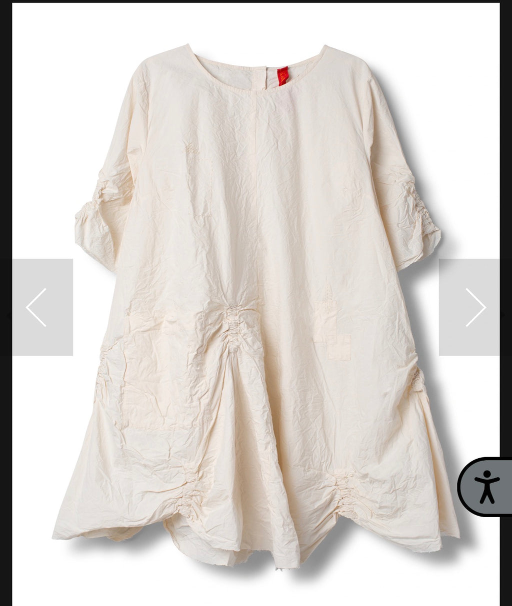  Pre order Ewa I walla Vicky
TUNIC - Stay Wild Collective  