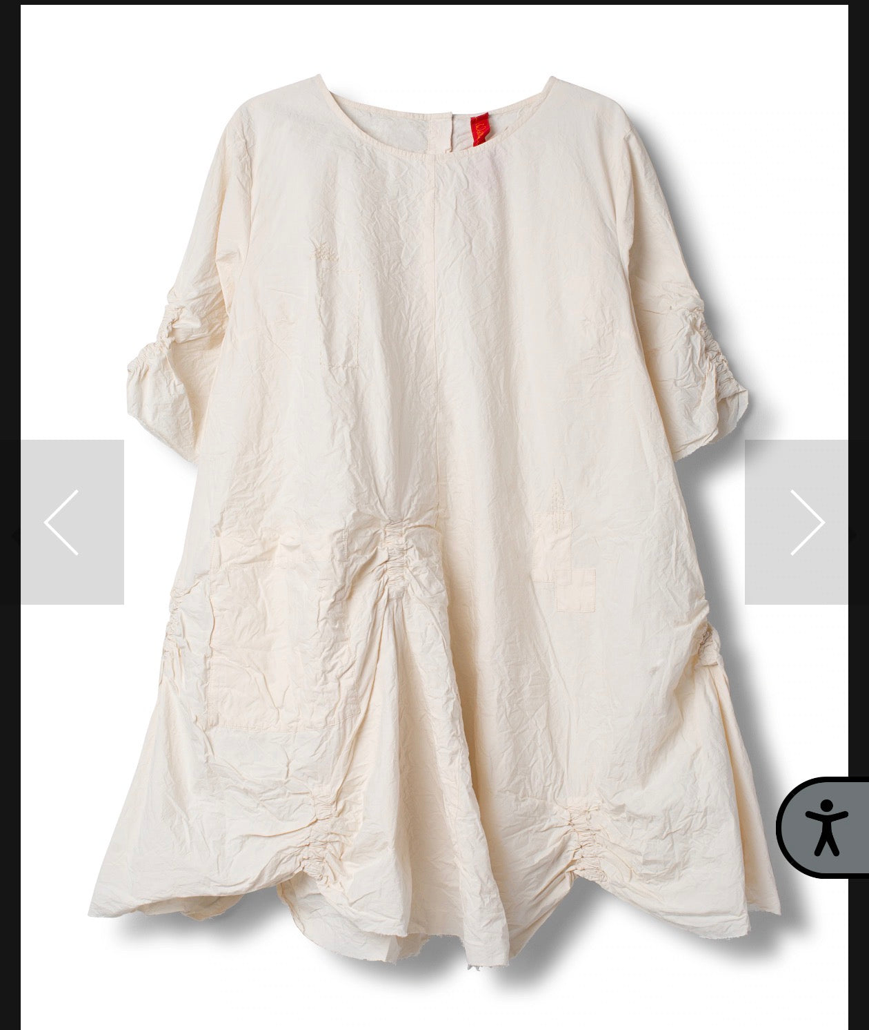  Pre order Ewa I walla Vicky
TUNIC - Stay Wild Collective  