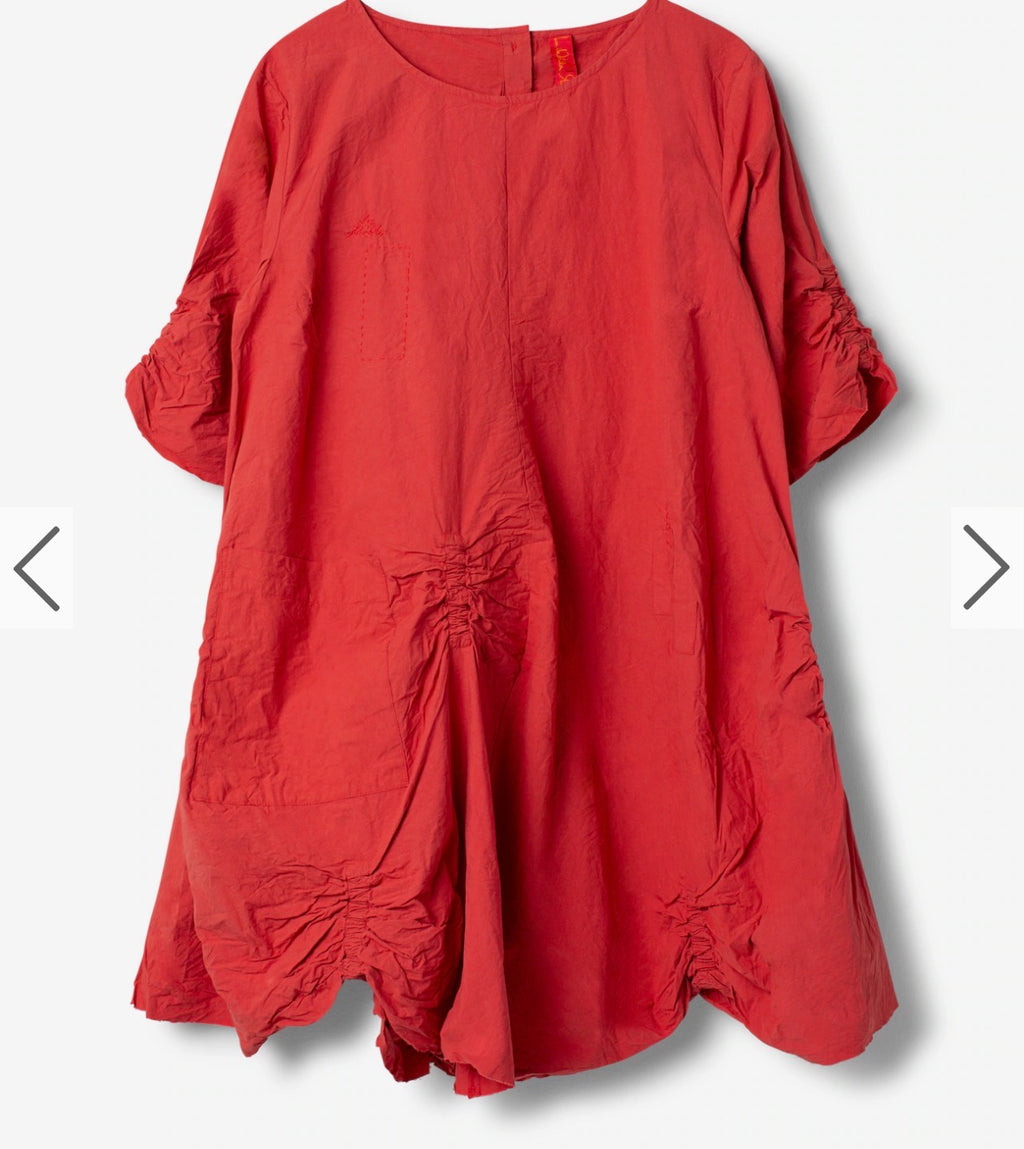  Pre order Ewa I walla Vicky
TUNIC - Stay Wild Collective  