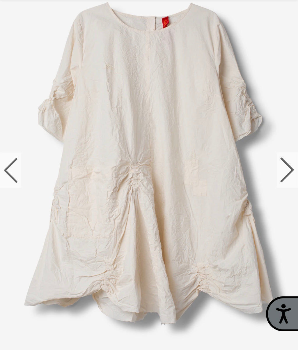  Pre order Ewa I walla Vicky
TUNIC - Stay Wild Collective  