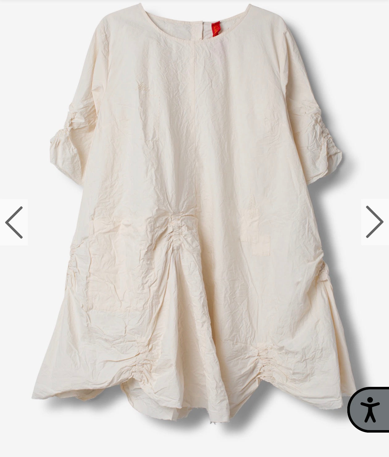  Pre order Ewa I walla Vicky
TUNIC - Stay Wild Collective  