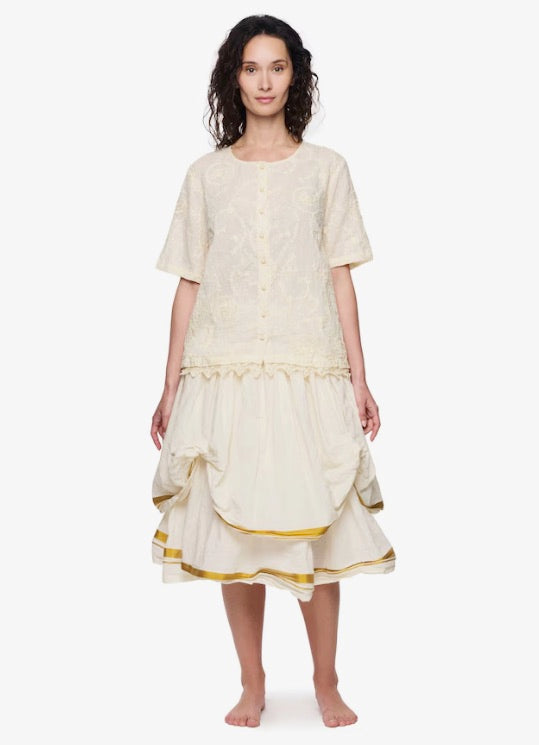 Ewa i Walla Agneta  Skirt 22272 - Stay Wild Collective  skirts