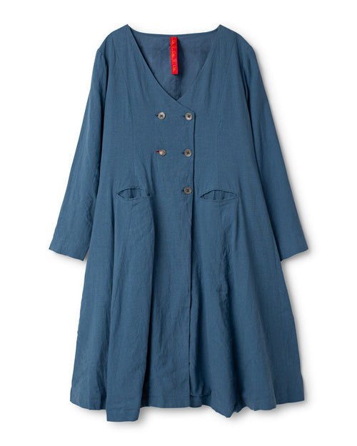  Ewa I walla vena coat - Stay Wild Collective  