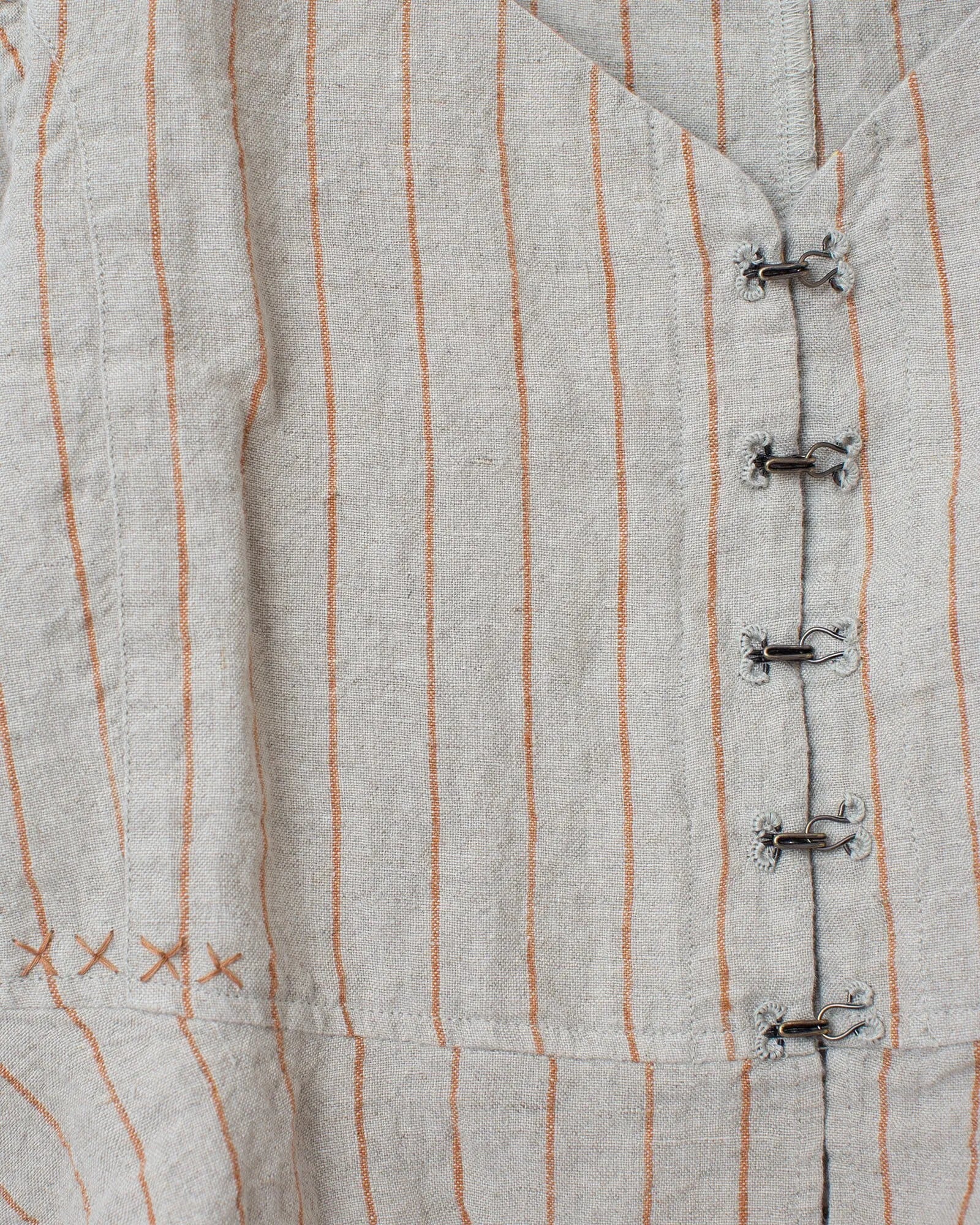Ewa i Walla Aberta vest - Stay Wild Collective  Vest