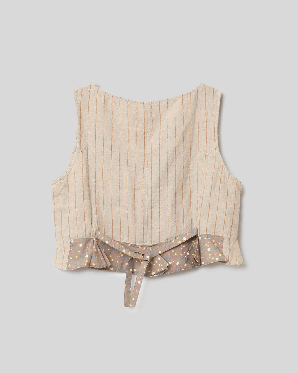 Ewa i Walla Aberta vest - Stay Wild Collective  Vest