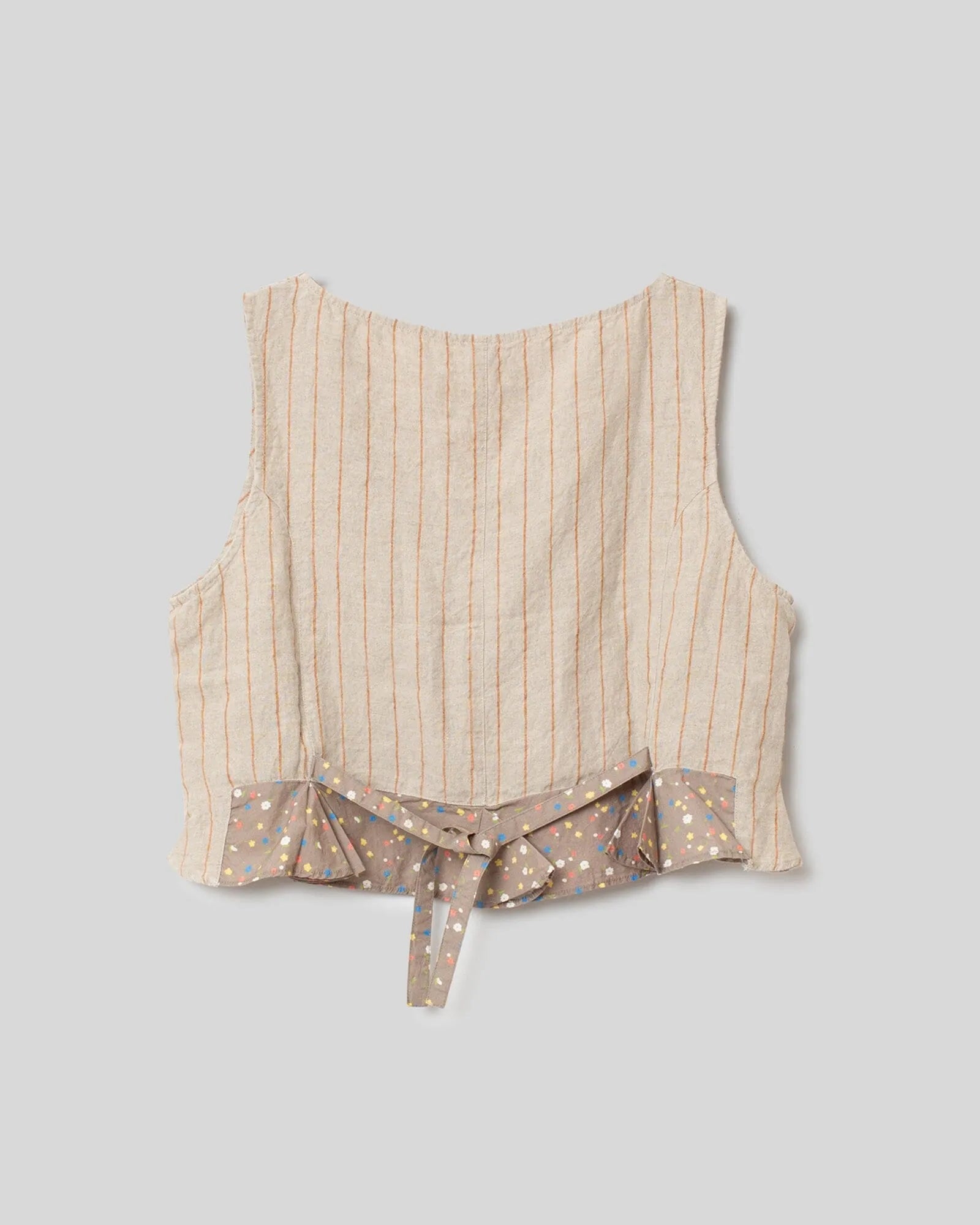 Ewa i Walla Aberta vest - Stay Wild Collective  Vest