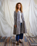 Ewa i Walla Adela Coat - Stay Wild Collective  Coat