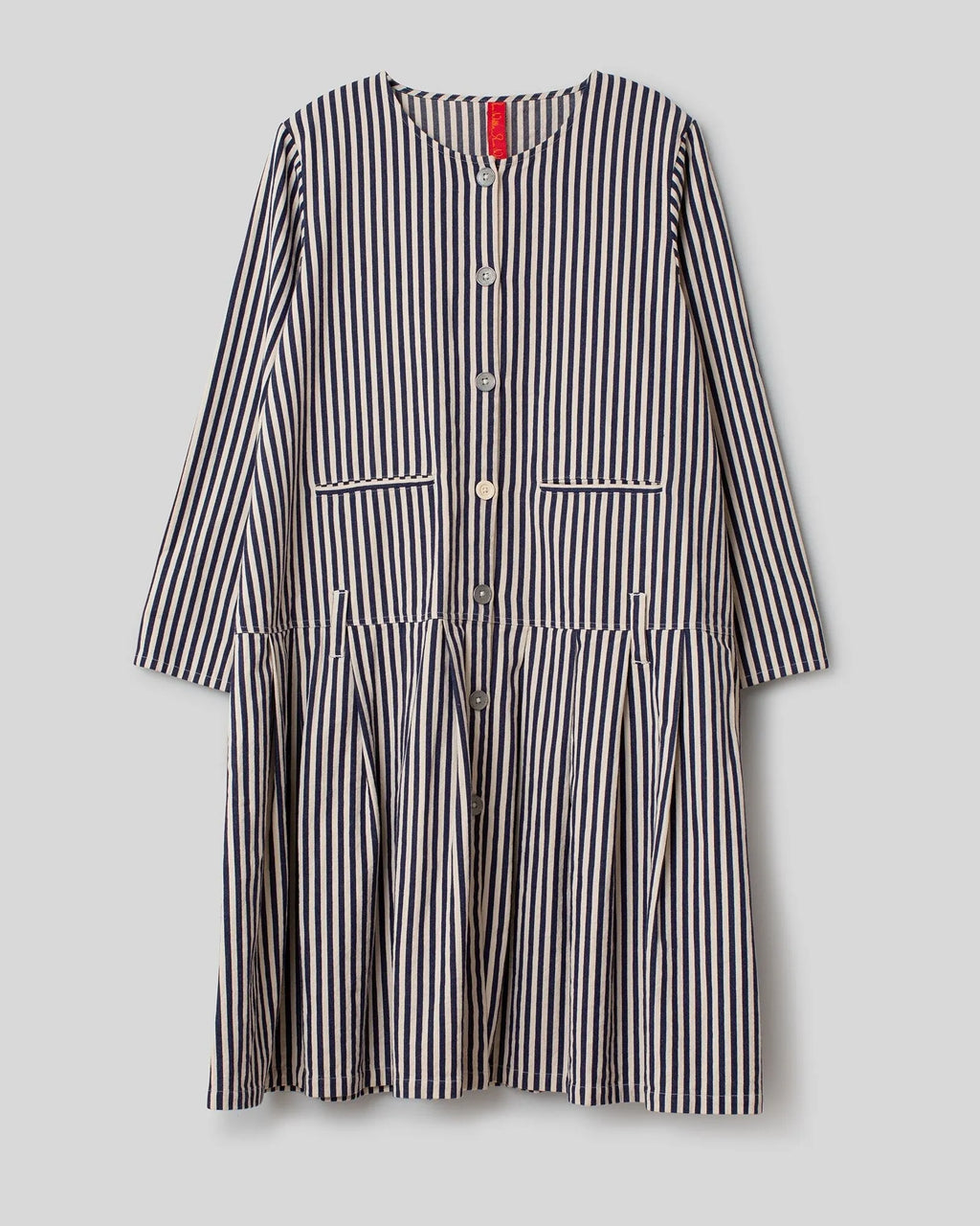 Ewa i Walla Adela Coat - Stay Wild Collective  Coat