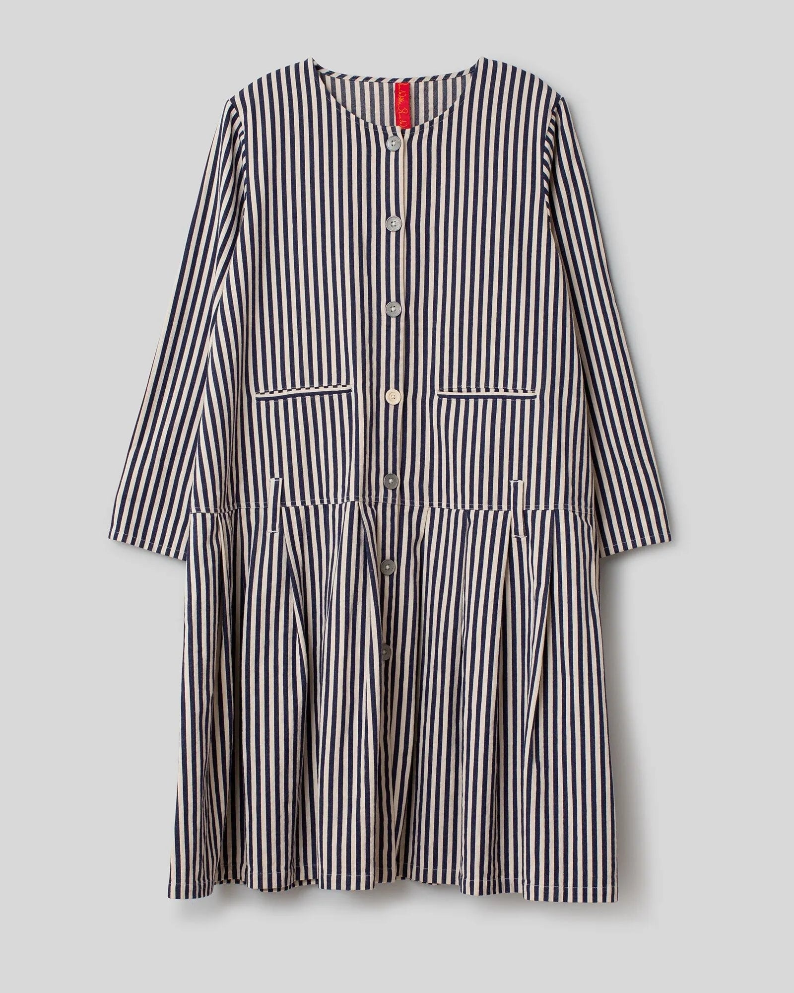 Ewa i Walla Adela Coat - Stay Wild Collective  Coat