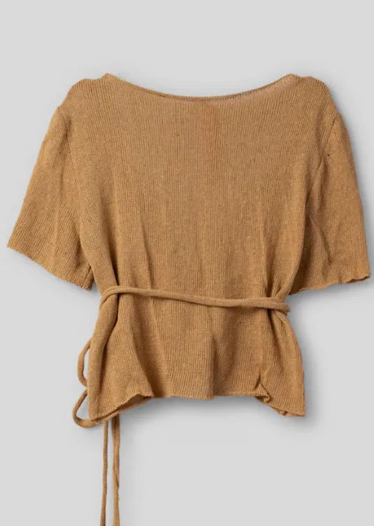 Ewa i Walla Aina Knitted cardigan - Stay Wild Collective  Dress