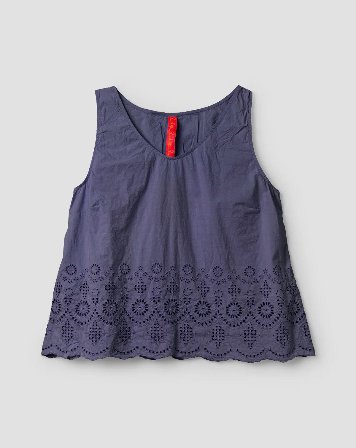 Ewa i Walla Aino Top - Stay Wild Collective  Shirt