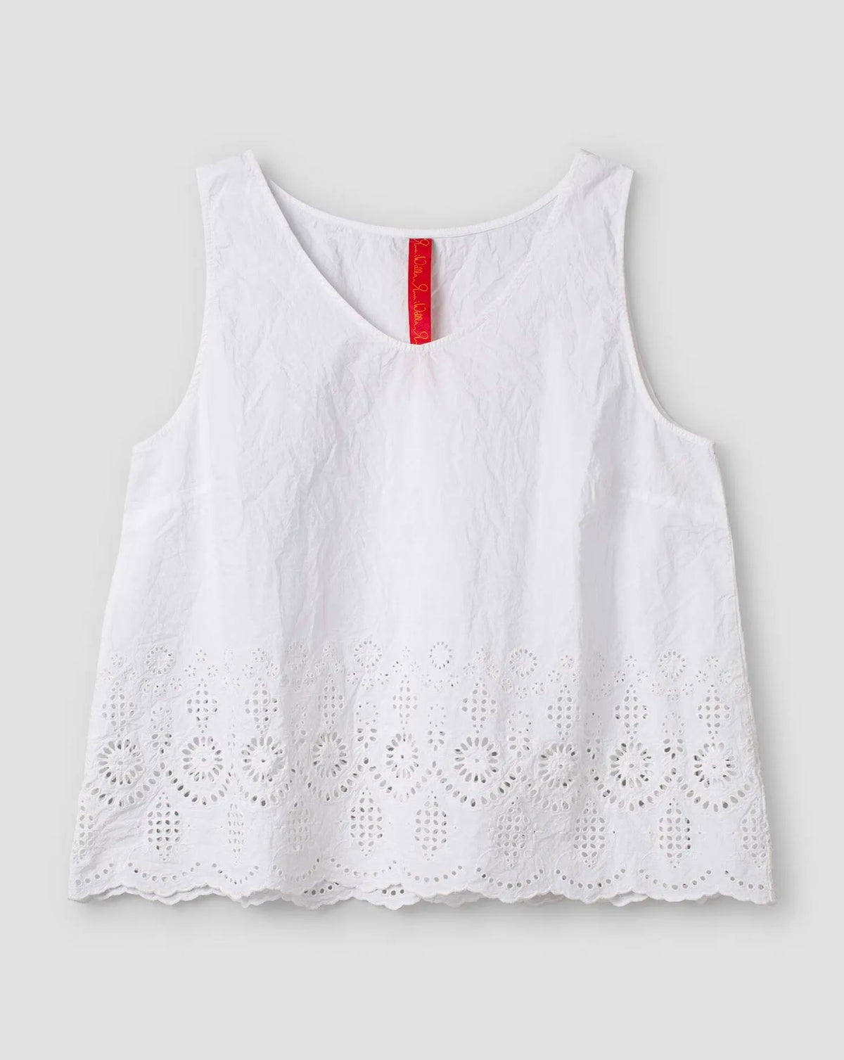 Ewa i Walla Aino Top - Stay Wild Collective  Shirt