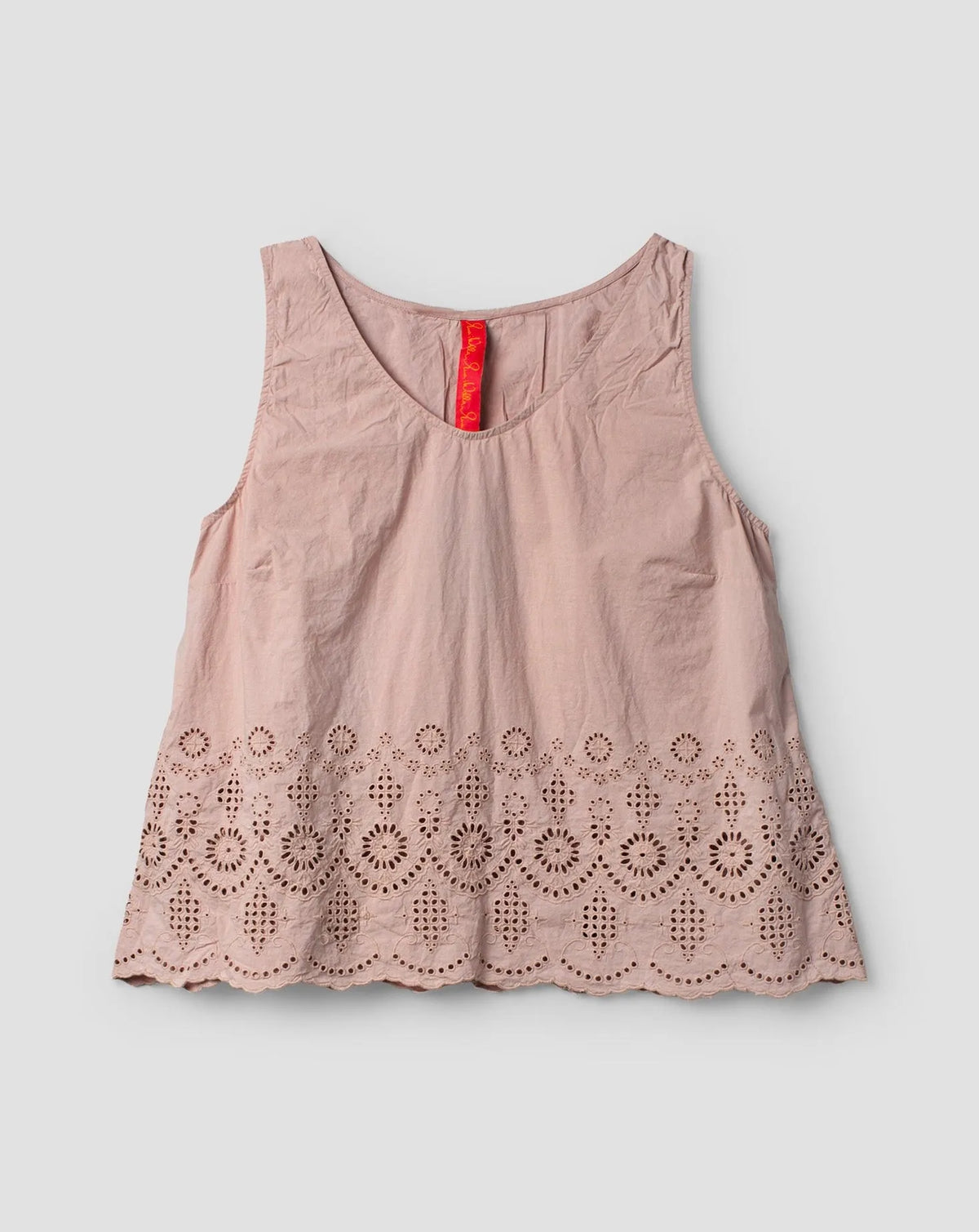 Ewa i Walla Aino Top - Stay Wild Collective  Shirt