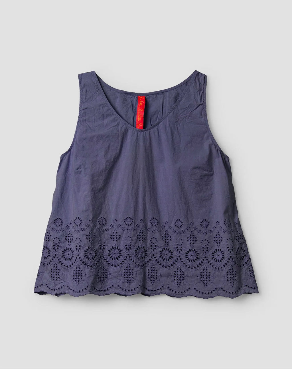 Ewa i Walla Aino Top - Stay Wild Collective  Shirt