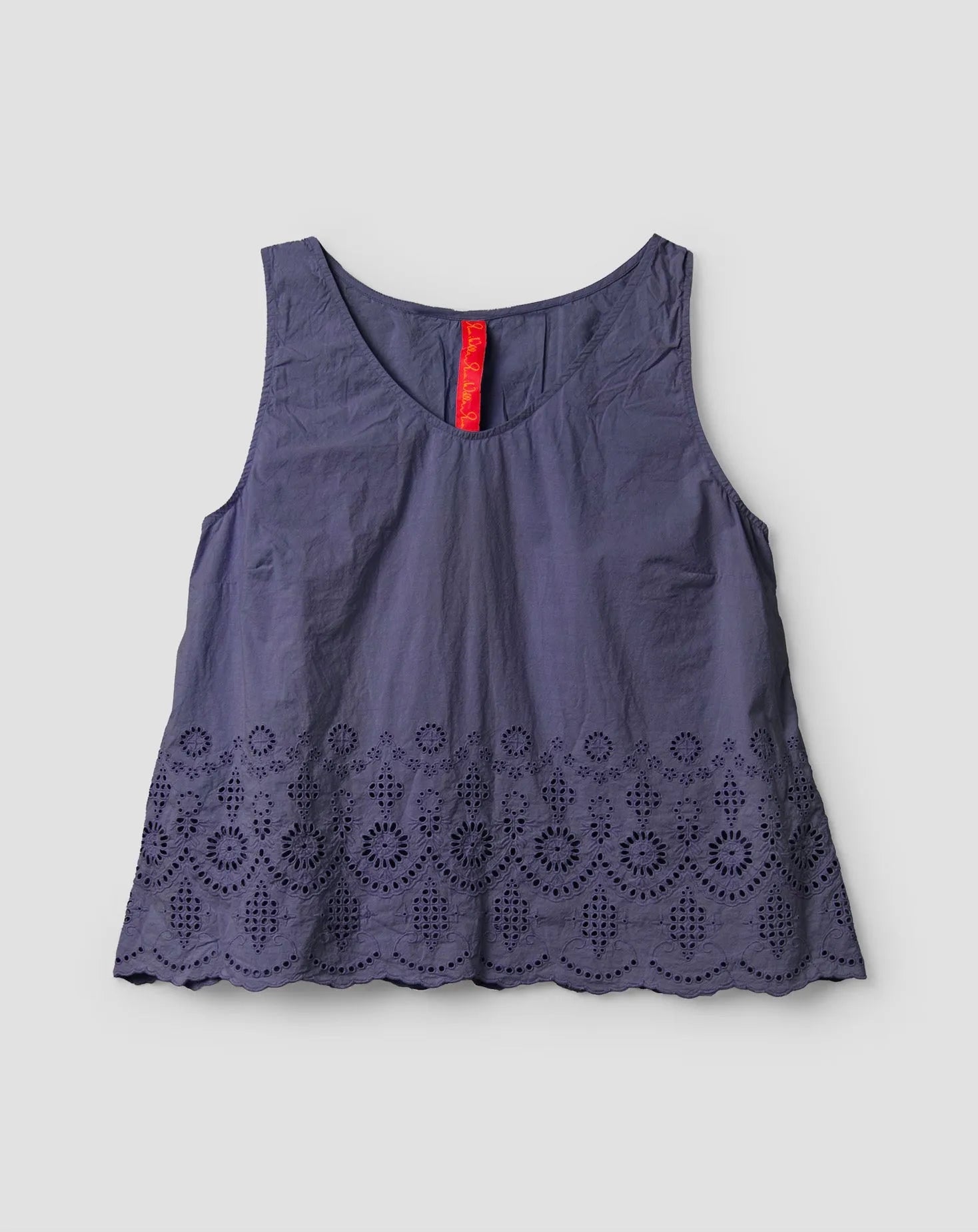 Ewa i Walla Aino Top - Stay Wild Collective  Shirt