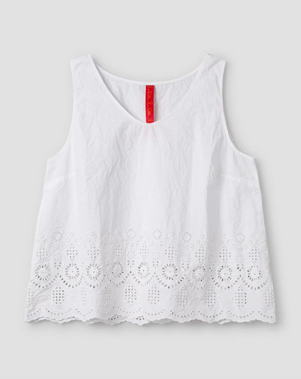Ewa i Walla Aino Top - Stay Wild Collective  Shirt