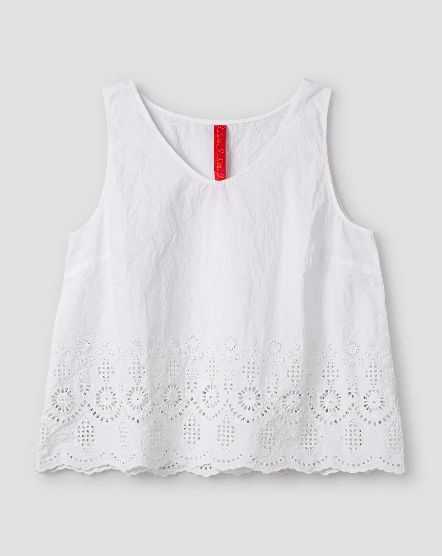 Ewa i Walla Aino Top - Stay Wild Collective  Shirt
