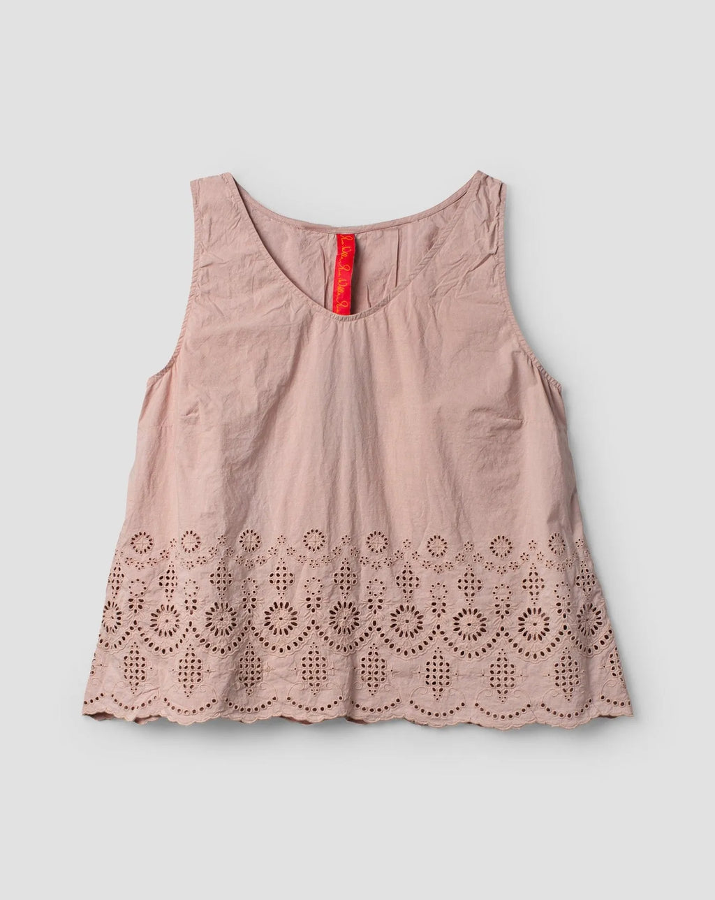 Ewa i Walla Aino Top - Stay Wild Collective  Shirt