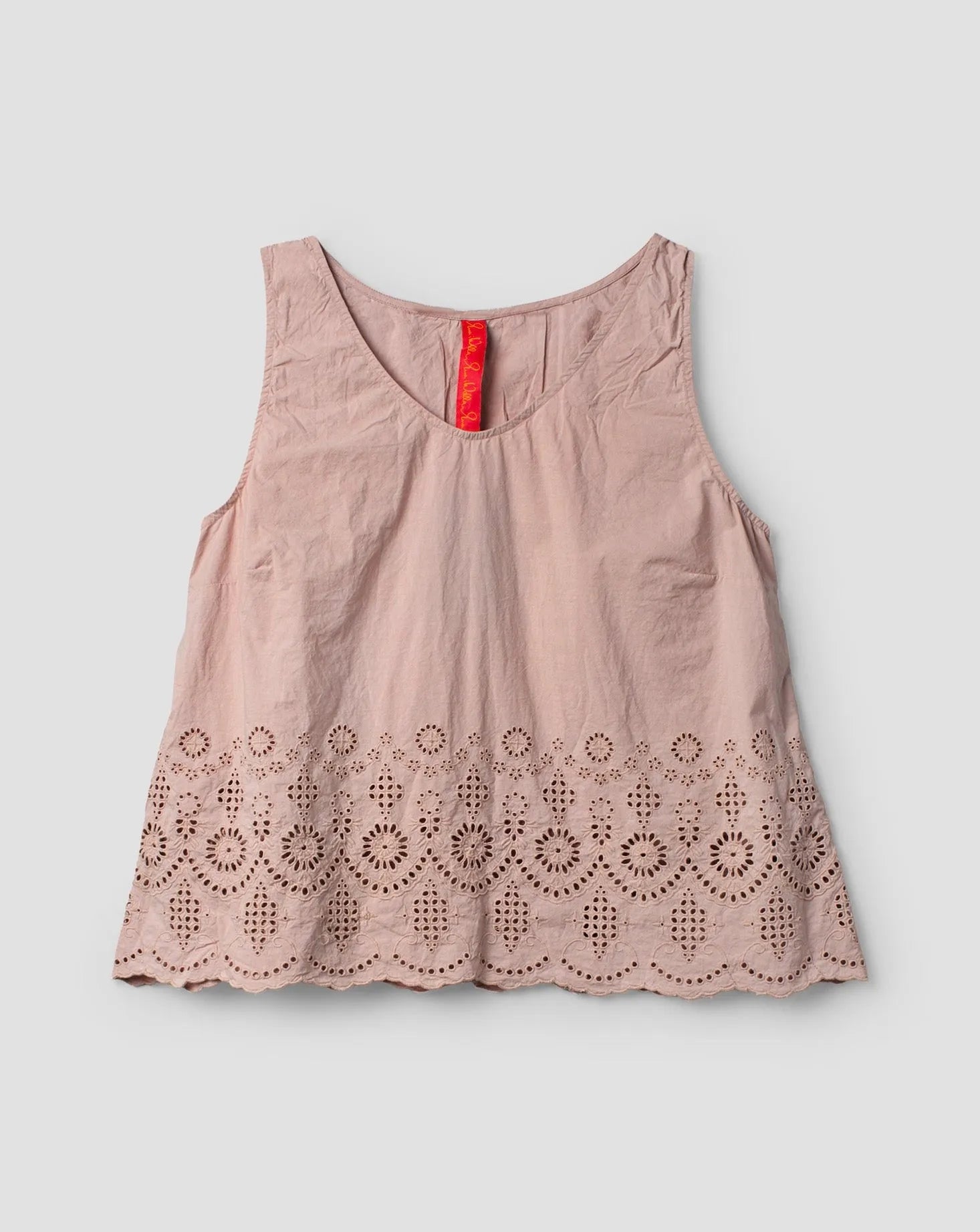 Ewa i Walla Aino Top - Stay Wild Collective  Shirt