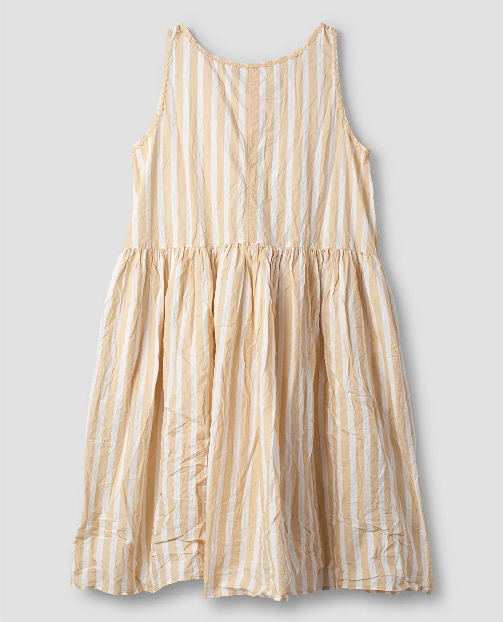 Ewa i Walla Birgitta Striped dress SS5896 - Stay Wild Collective  Dress