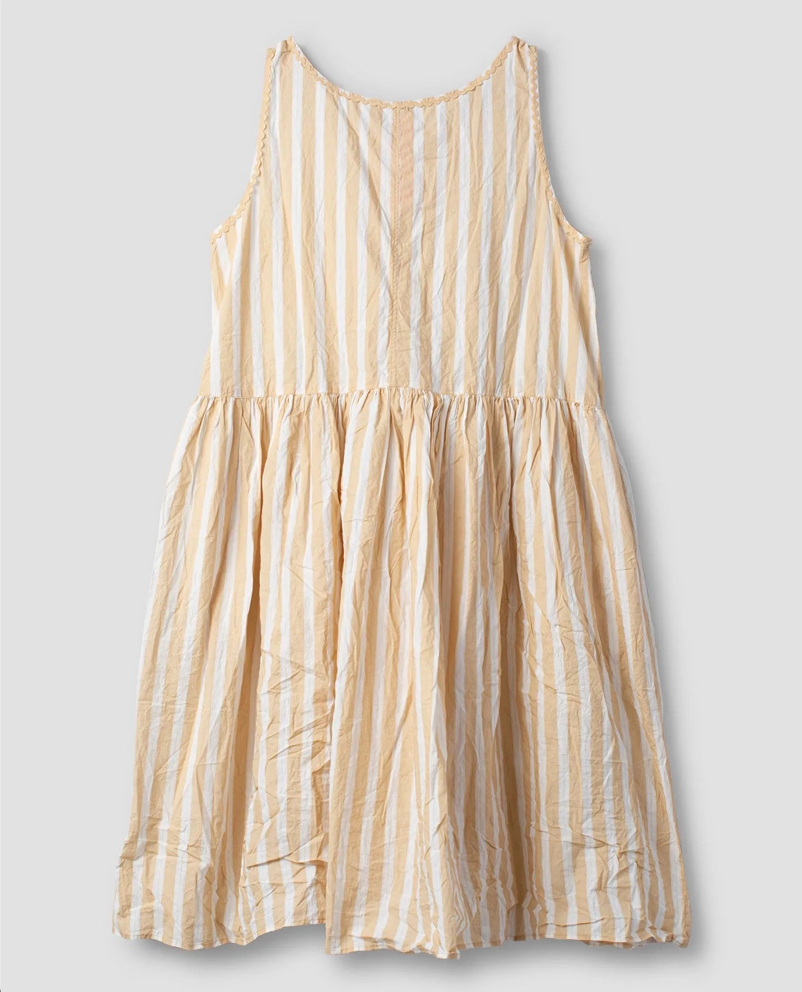 Ewa i Walla Birgitta Striped dress SS5896 - Stay Wild Collective  Dress