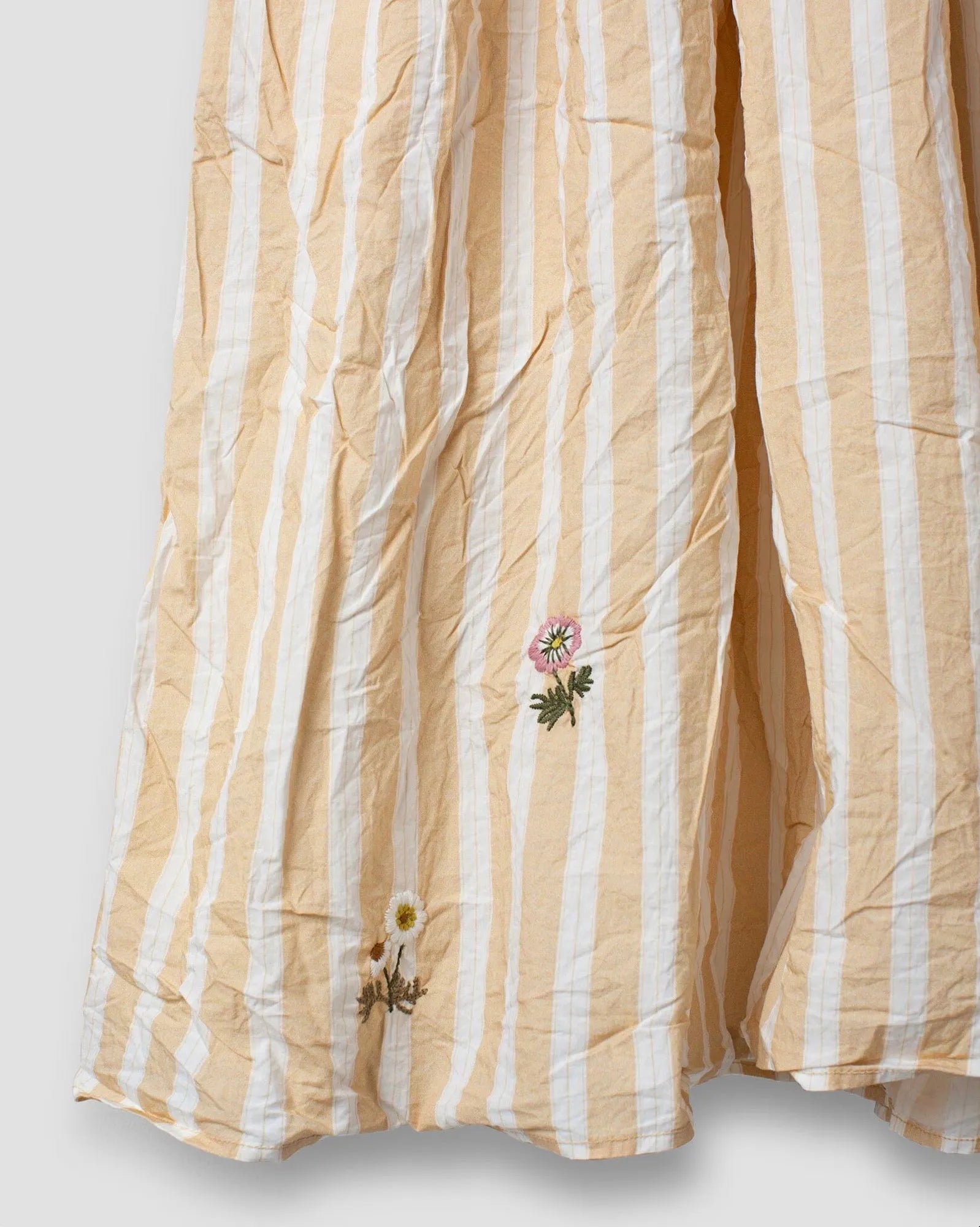 Ewa i Walla Birgitta Striped dress SS5896 - Stay Wild Collective  Dress