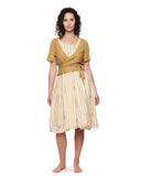 Ewa i Walla Aina Knitted cardigan - Stay Wild Collective  Dress