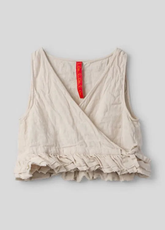 Ewa i Walla Connie  Vest 33387 - Stay Wild Collective  skirts