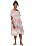 Ewa i Walla Dress Caroline - Stay Wild Collective  Dress