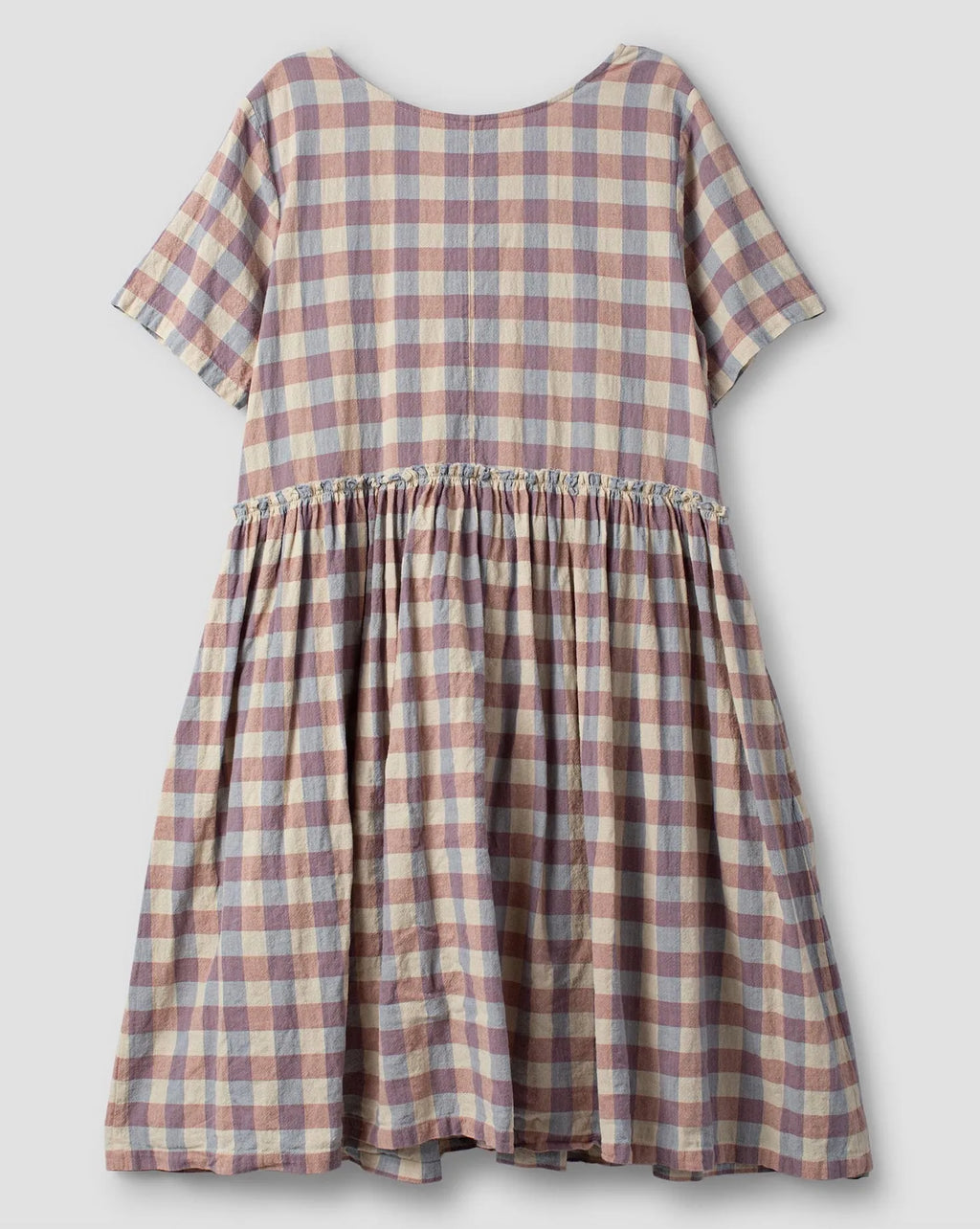 Ewa i Walla Dress Caroline - Stay Wild Collective  Dress