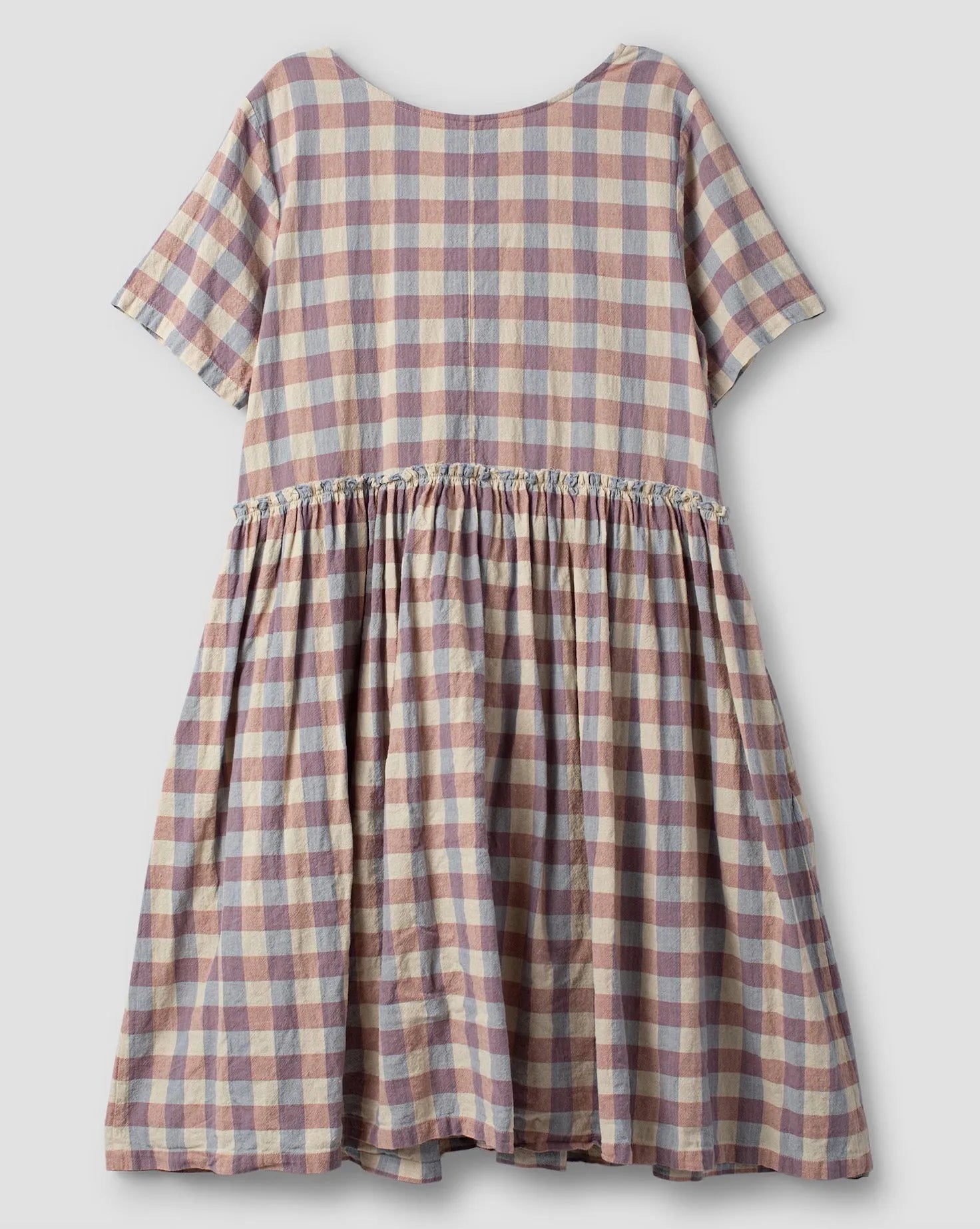 Ewa i Walla Dress Caroline - Stay Wild Collective  Dress