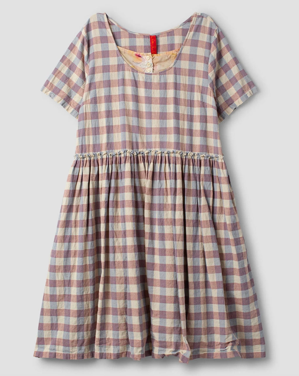 Ewa i Walla Dress Caroline - Stay Wild Collective  Dress