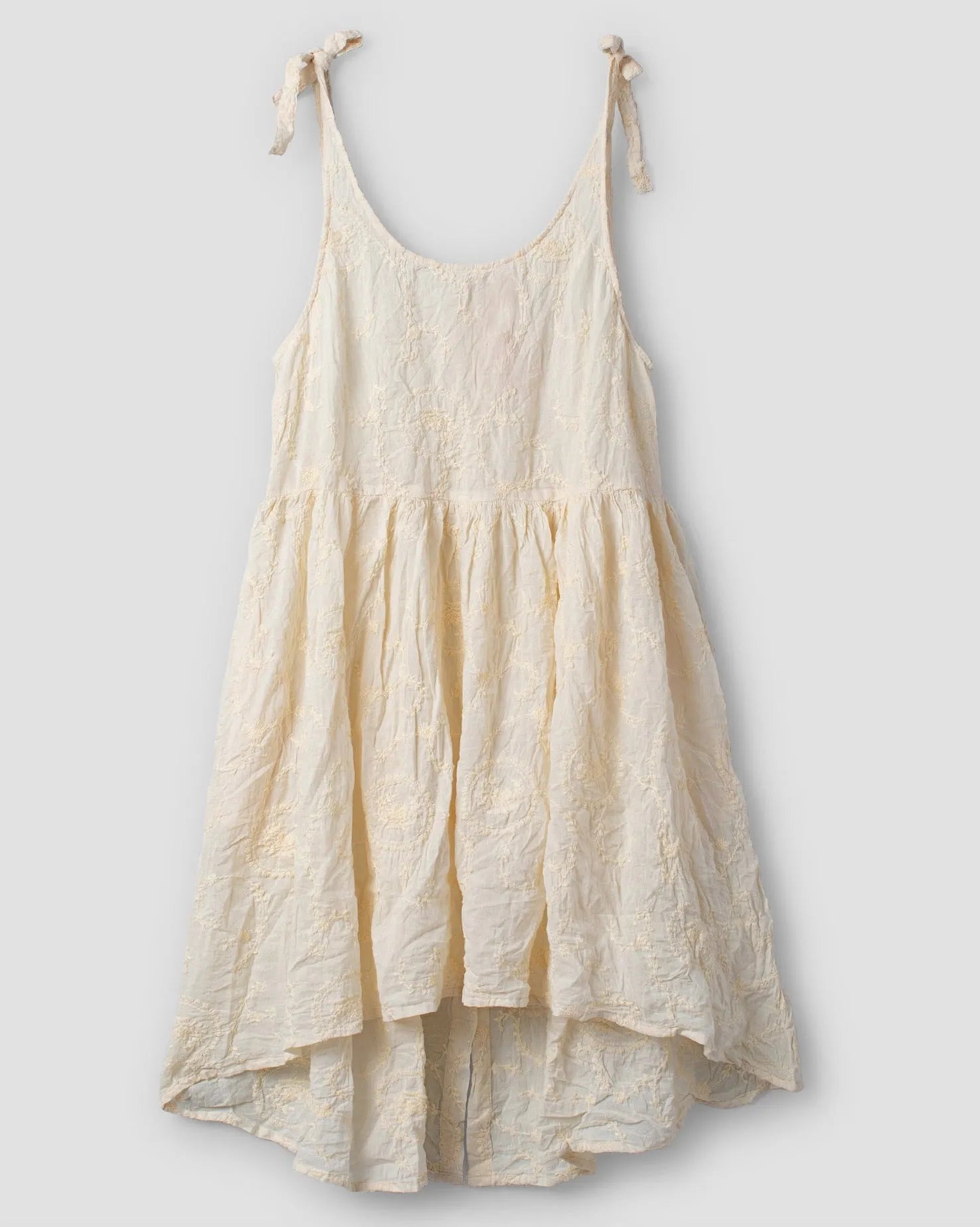 Ewa i Walla Dress Freja - Black, Pink, Cream 33393 - Stay Wild Collective  Dress