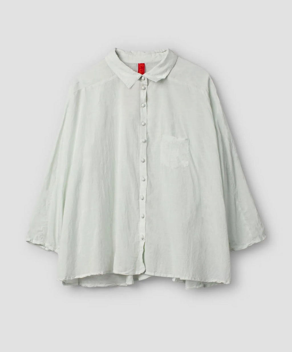 Ewa i Walla Eris Blouse 44125 - Stay Wild Collective  Shirt