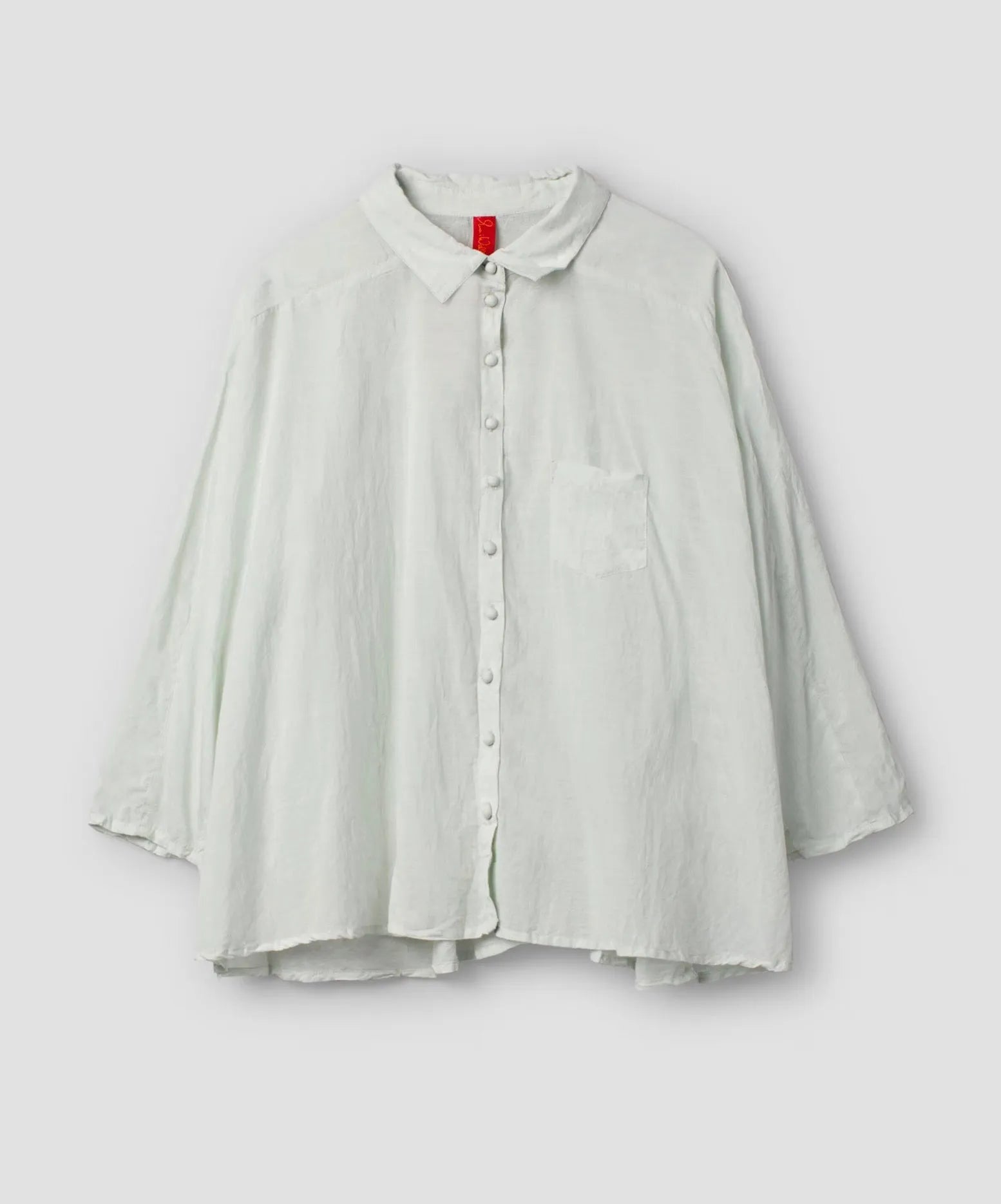 Ewa i Walla Eris Blouse 44125 - Stay Wild Collective  Shirt