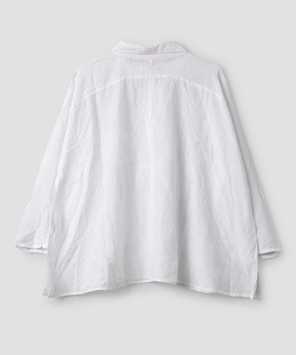 Ewa i Walla Eris Blouse 44125 - Stay Wild Collective  Shirt