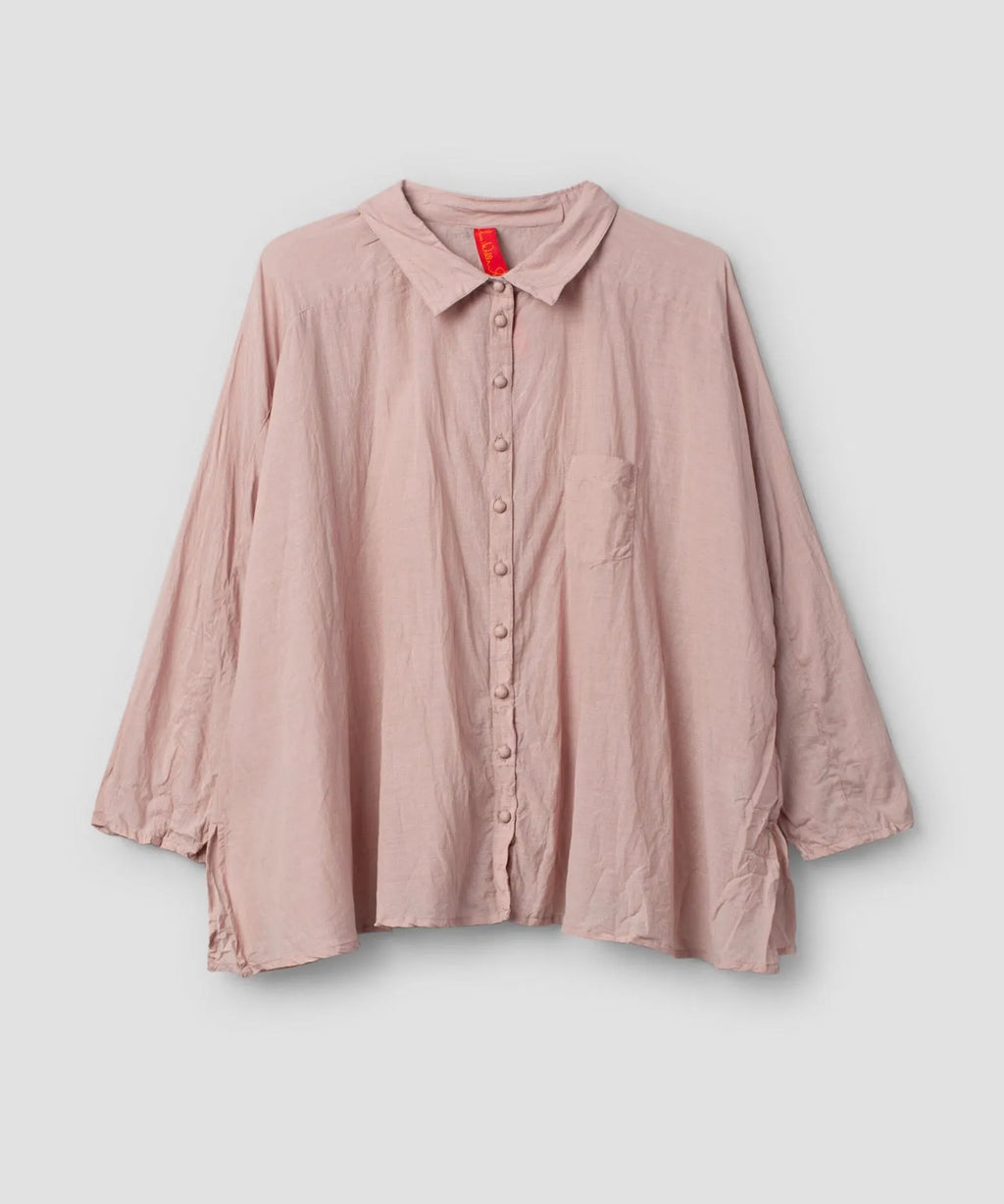 Ewa i Walla Eris Blouse 44125 - Stay Wild Collective  Shirt