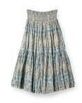  Ewa i Walla Felina flounce skirt 22315 ss26 O/S - Stay Wild Collective  Skirt