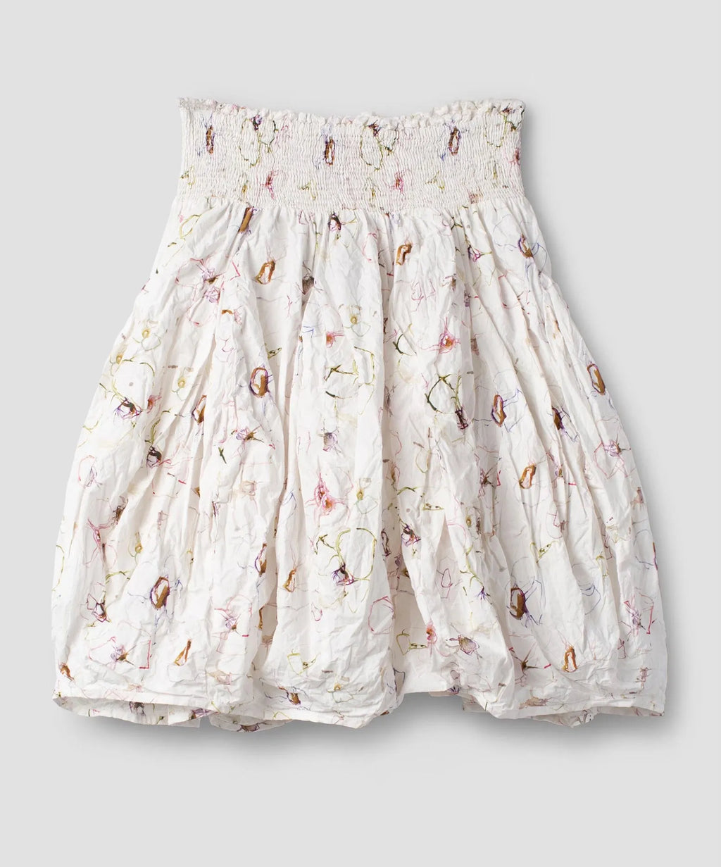  Ewa i Walla Flower Skirt Vibeke 22261 SALE - Stay Wild Collective  skirts