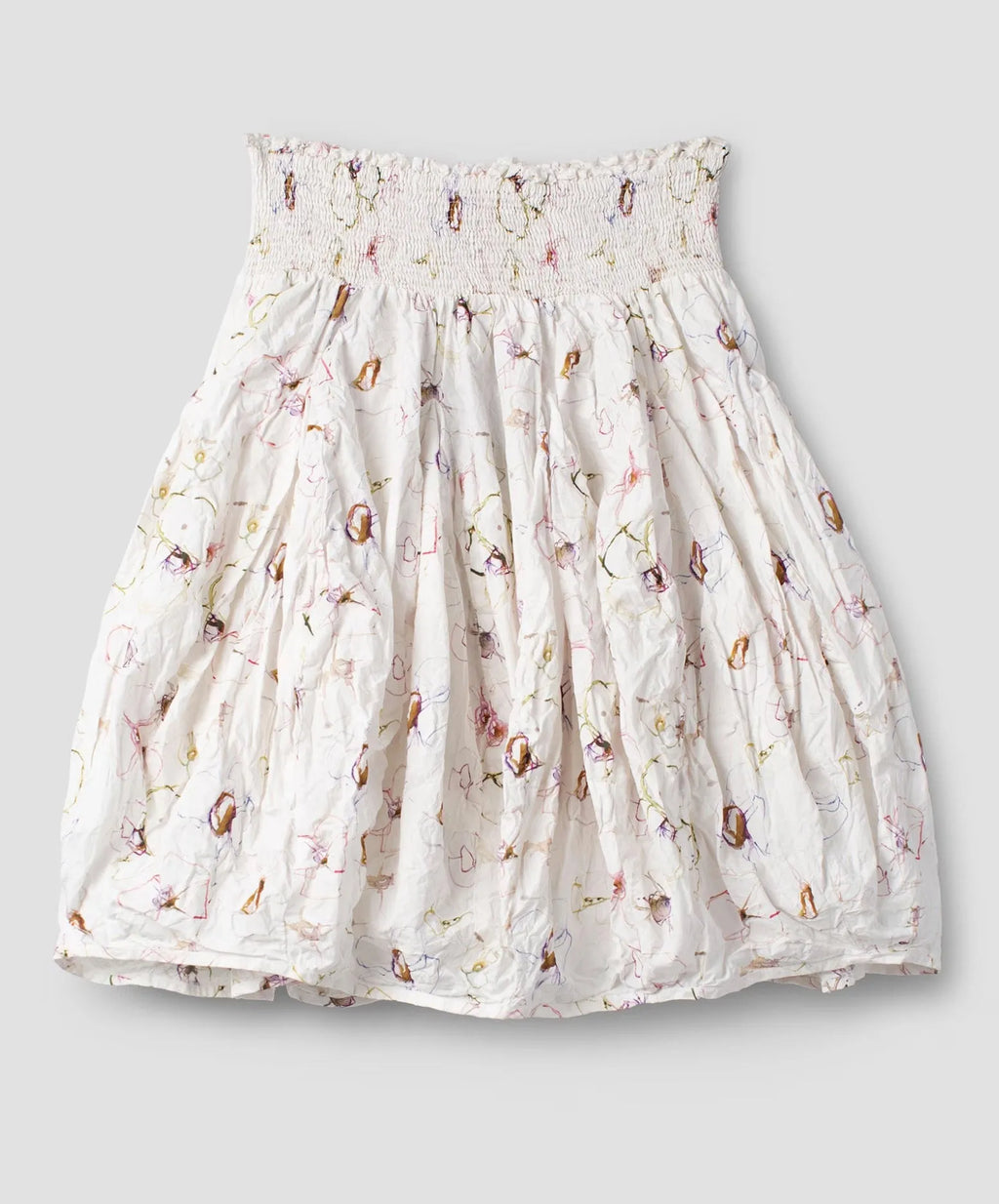  Ewa i Walla Flower Skirt Vibeke 22261 SALE - Stay Wild Collective  skirts
