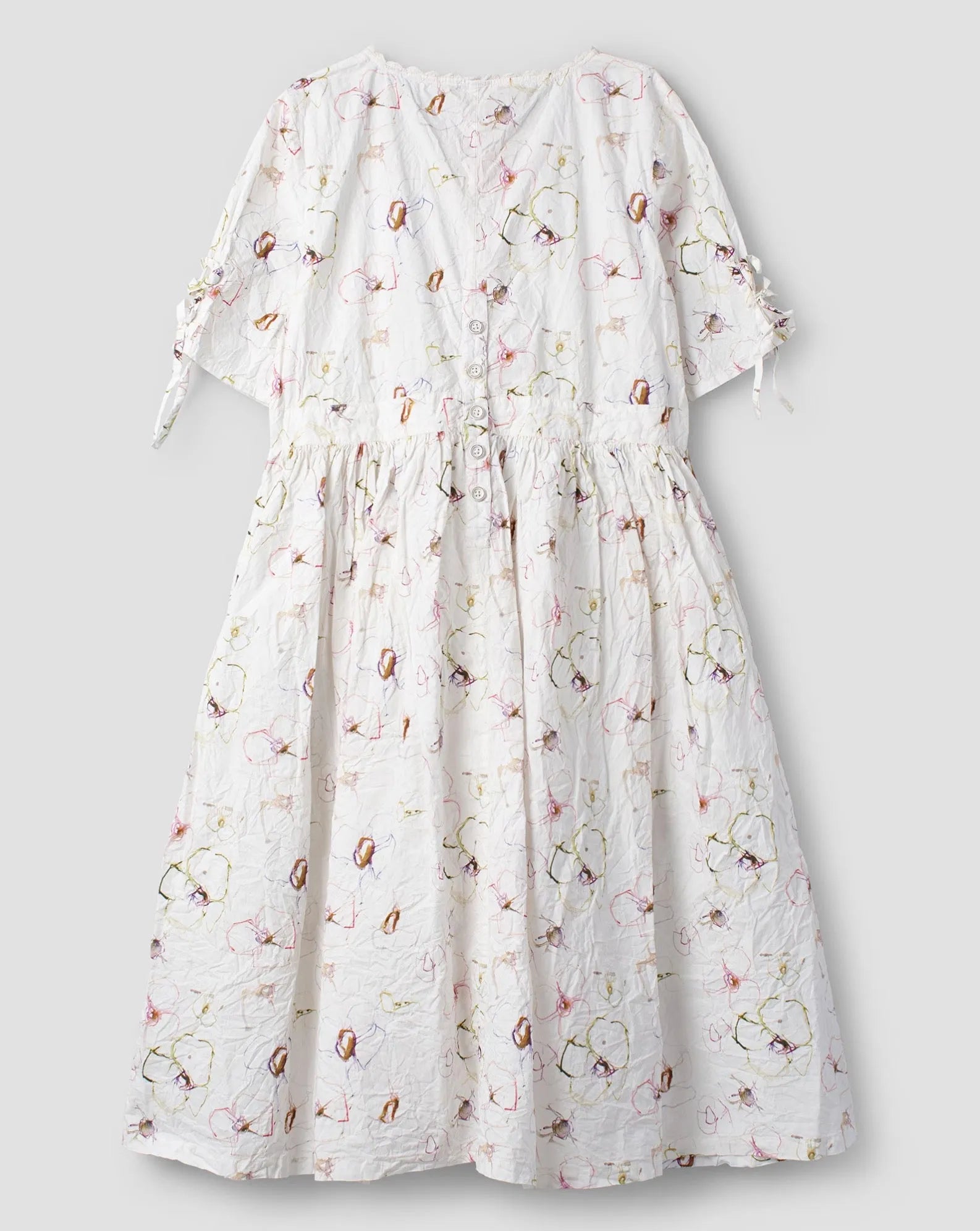 Ewa i Walla Gull-Brit Dress 55889 - Stay Wild Collective  Dress