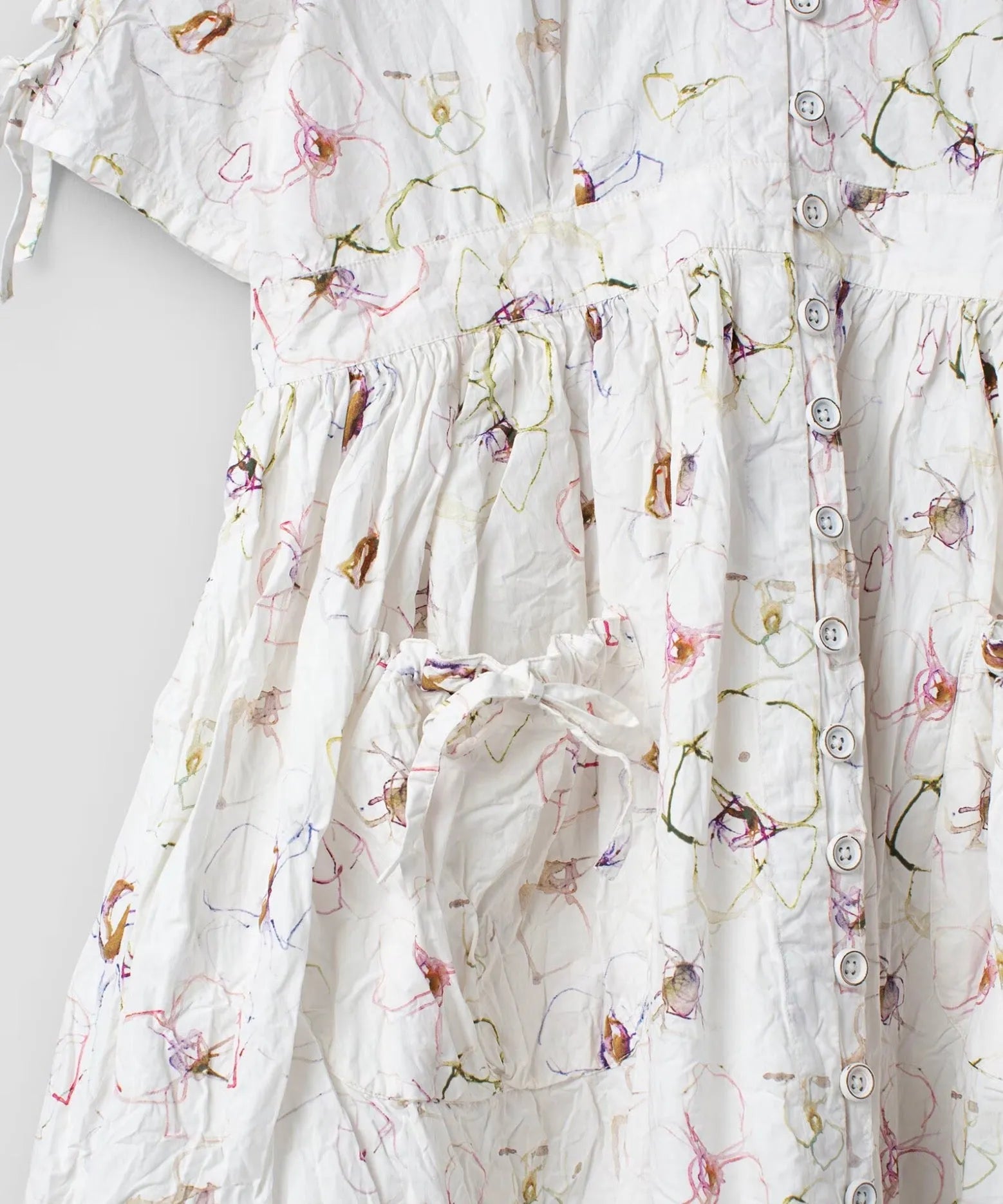 Ewa i Walla Gull-Brit Dress 55889 - Stay Wild Collective  Dress