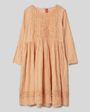  Ewa i Walla Jurk Ernfrid Checked Voile 55783 SS23 Original SALE - Stay Wild Collective  