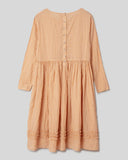  Ewa i Walla Jurk Ernfrid Checked Voile 55783 SS23 Original SALE - Stay Wild Collective  