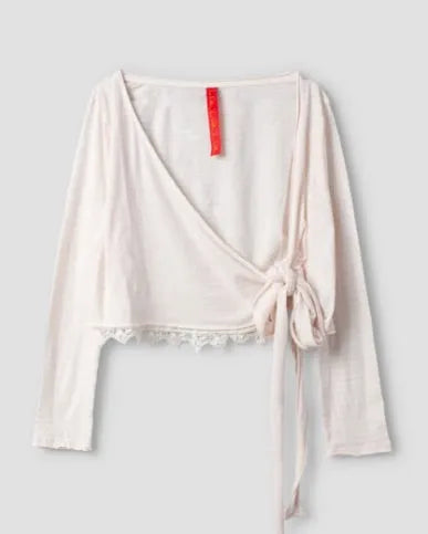 Ewa i Walla Sabina Wrap 44976 - Stay Wild Collective  Dress