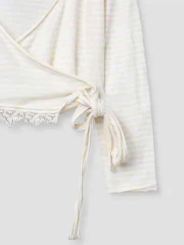 Ewa i Walla Sabina Wrap 44976 - Stay Wild Collective  Dress