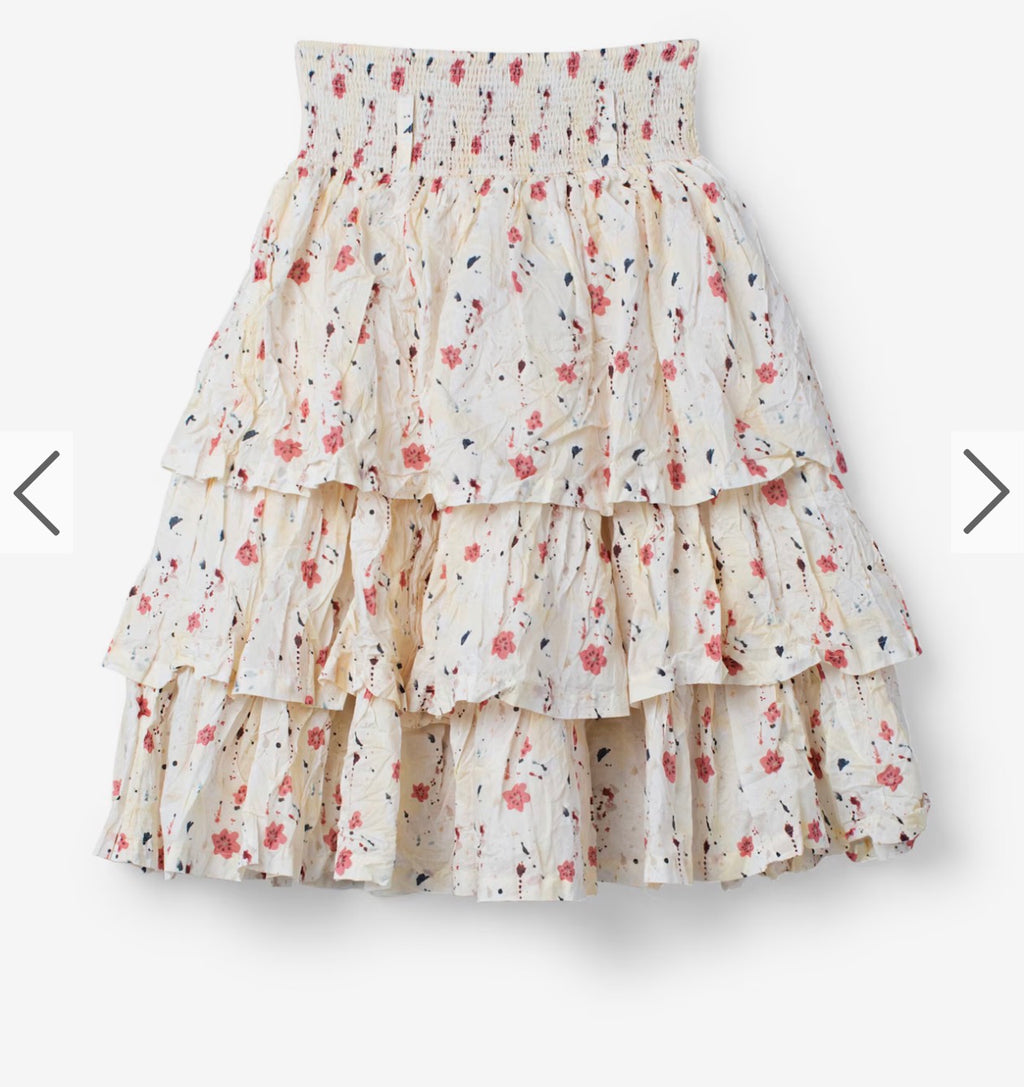  Pre order Skirt 22316 Floria SS26 - Stay Wild Collective  