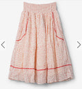 Pre order Skirt 22320 Ida-Marie SS26
ON - Stay Wild Collective  