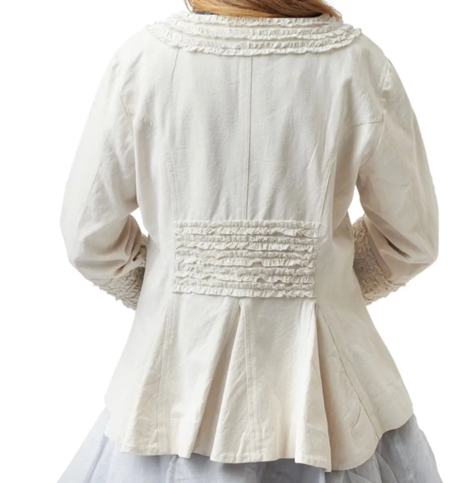 Ewa i Walla Takki Coat - Stay Wild Collective  Coat