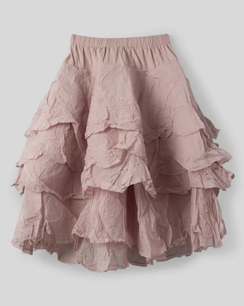Ewa i Walla Tine Layered Skirt 22276 - Stay Wild Collective  Skirt